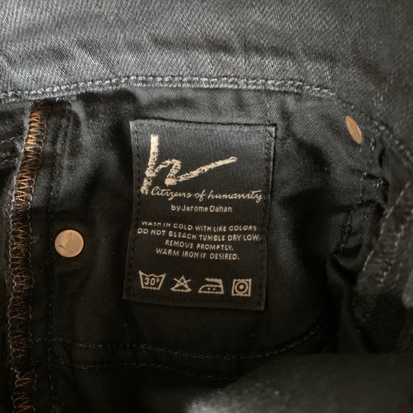 Black Citizens of Humanity - Picture 6 of 6